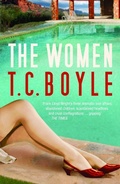 Cover: The Women - Bloomsbury Publishing PLC