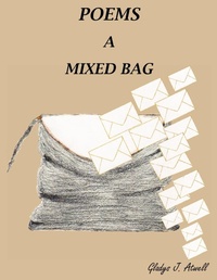 Abbildung von: Poems A Mixed Bag - AuthorHouse
