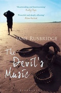Cover: The Devil's Music - Bloomsbury Publishing PLC