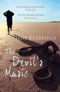 Enlarge image Cover: The Devil's Music - Bloomsbury Publishing PLC