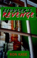 Cover: Fiddler's Revenge - Xlibris Corporation