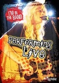 Cover: Performing Live - Raintree