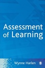 Cover: Assessment of Learning - SAGE Publications Inc