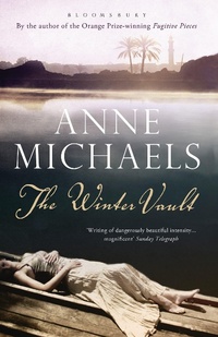 Enlarge image Cover: The Winter Vault - Bloomsbury Publishing PLC