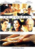 Cover: The Company - Sony Pictures Home Ent