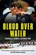 Cover: Blood over Water - Bloomsbury Publishing PLC