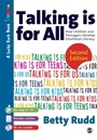 Cover: Talking is for All - SAGE Publications Inc