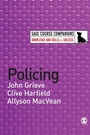 Cover: Policing - SAGE Publications Inc