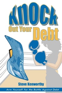 Abbildung von: Knock Out Your Debt - AuthorHouse