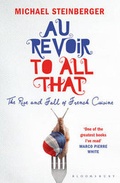 Cover: Au Revoir to All That - Bloomsbury Publishing PLC