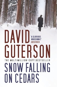Abbildung von: Snow Falling on Cedars - Bloomsbury Publishing PLC