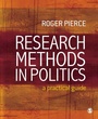 Cover: Research Methods in Politics - SAGE Publications Inc