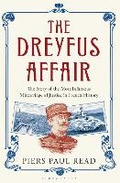 Cover: The Dreyfus Affair - Bloomsbury Publishing PLC