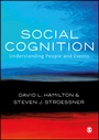 Cover: Social Cognition - SAGE Publications Inc