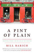 Cover: A Pint of Plain - Bloomsbury Publishing PLC