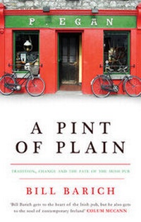 Enlarge image Cover: A Pint of Plain - Bloomsbury Publishing PLC