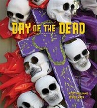 Enlarge image Cover: Day of the Dead - Gibbs M. Smith Inc