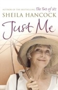 Cover: Just Me - Bloomsbury Publishing PLC