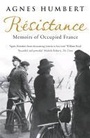 Cover: Resistance - Bloomsbury Publishing PLC