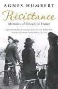 Cover: Resistance - Bloomsbury Publishing PLC