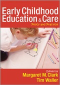 Cover: Early Childhood Education and Care - SAGE Publications Inc