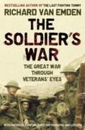 Cover: The Soldier's War - Bloomsbury Publishing PLC