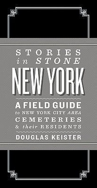 Abbildung von: Stories in Stone New York - Gibbs M. Smith Inc