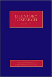 Enlarge image Cover: Life Story Research - SAGE Publications Inc