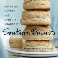 Enlarge image Cover: Southern Biscuits - Gibbs M. Smith Inc