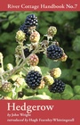 Cover: Hedgerow - Bloomsbury Publishing PLC