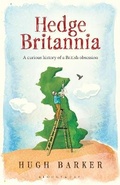 Cover: Hedge Britannia - Bloomsbury Publishing PLC