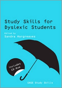 Abbildung von: Study Skills for Dyslexic Students - SAGE Publications Ltd