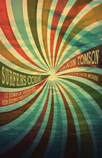 Enlarge image Cover: Surfer's Code - Gibbs M. Smith Inc