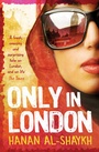 Cover: Only in London - Bloomsbury Publishing PLC