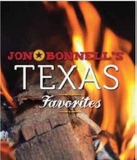 Abbildung von: Jon Bonnell's Texas Favorites - Gibbs M. Smith Inc