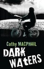 Cover: Dark Waters - Rejacketed - Bloomsbury Publishing PLC
