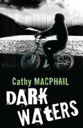 Cover: Dark Waters - Rejacketed - Bloomsbury Publishing PLC