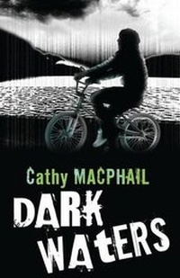 Enlarge image Cover: Dark Waters - Rejacketed - Bloomsbury Publishing PLC