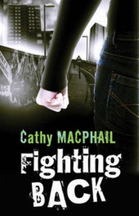 Enlarge image Cover: Fighting Back - Rejacketed - Bloomsbury Publishing PLC