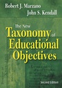 Cover: The New Taxonomy of Educational Objectives - Corwin Press Inc