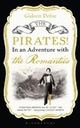 Cover: The Pirates! in an Adventure with the Romantics - Bloomsbury Publishing PLC