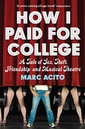 Cover: How I Paid for College - Bloomsbury Publishing PLC
