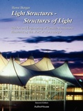 Cover: Light Structures - Structures of Light - AuthorHouse