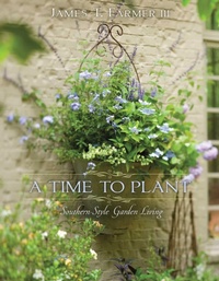 Enlarge image Cover: A Time to Plant - Gibbs M. Smith Inc