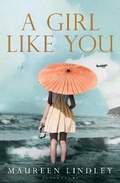 Cover: A Girl Like You - Bloomsbury Publishing PLC
