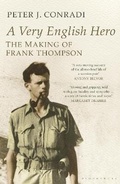 Cover: A Very English Hero - Bloomsbury Publishing PLC