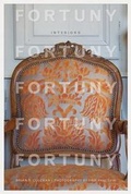 Cover: Fortuny Interiors - Gibbs M. Smith Inc