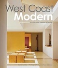 Cover: West Coast Modern - Gibbs M. Smith Inc