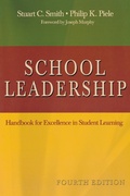Cover: School Leadership - Corwin Press Inc