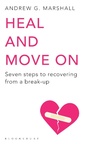 Cover: Heal and Move On <br> - Bloomsbury Publishing PLC